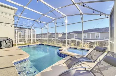 9149 Sommerset Hills Drive Davenport FL 33896