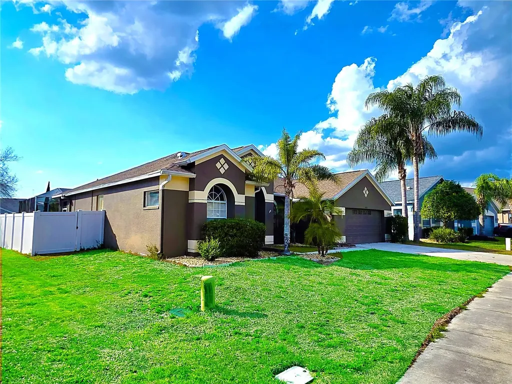 7927 Roundelay Drive New Port Richey FL 34654