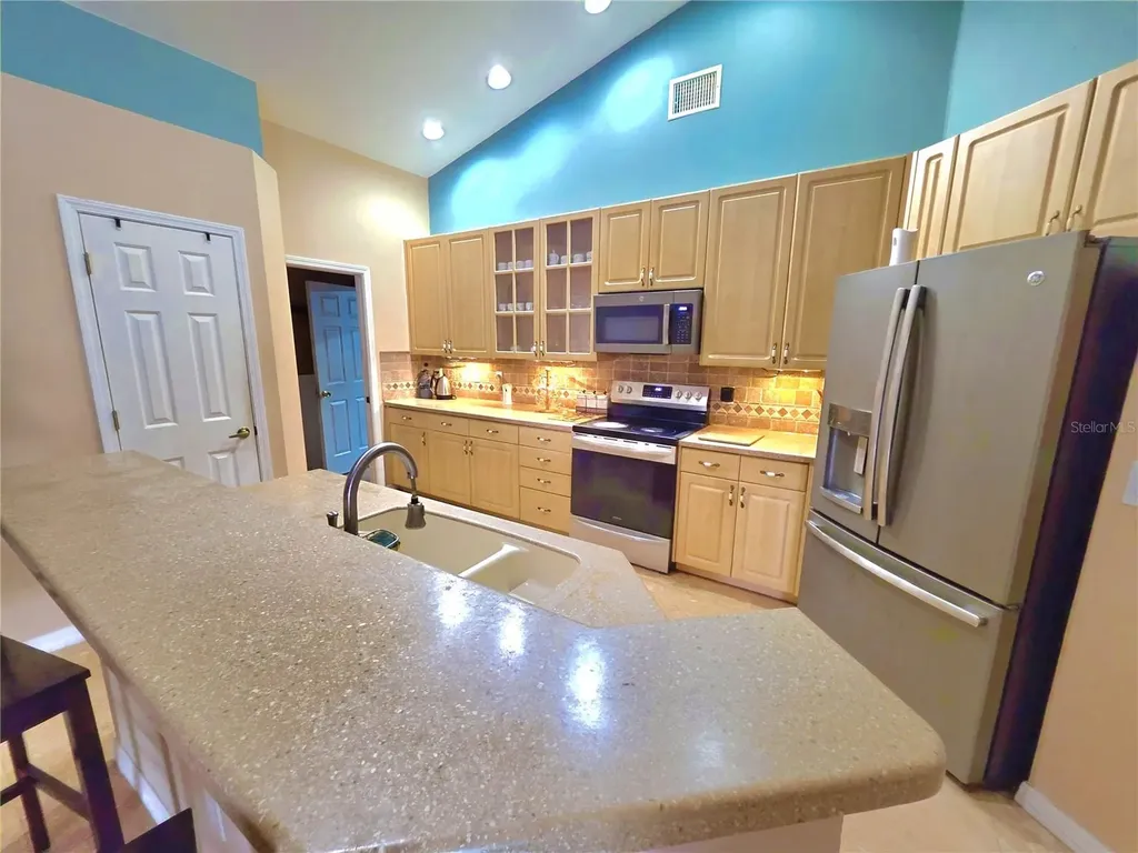 7927 Roundelay Drive New Port Richey FL 34654