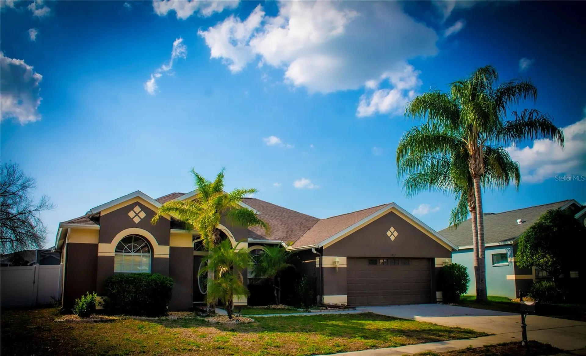7927 Roundelay Drive New Port Richey FL 34654