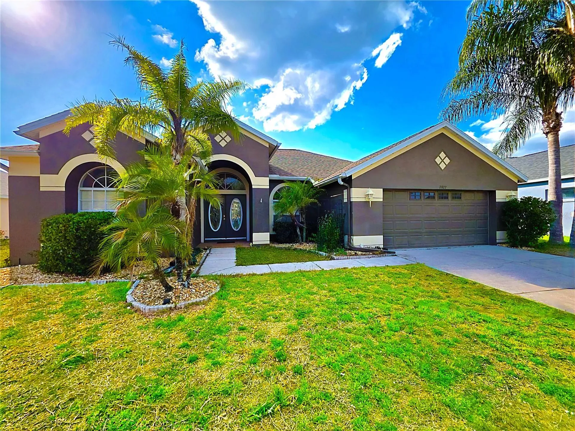 7927 Roundelay Drive New Port Richey FL 34654