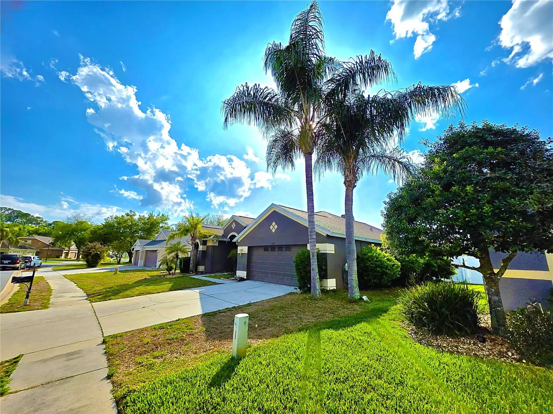 7927 Roundelay Drive New Port Richey FL 34654