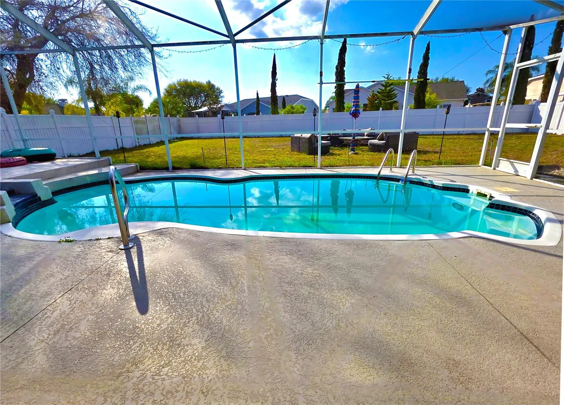 7927 Roundelay Drive New Port Richey FL 34654