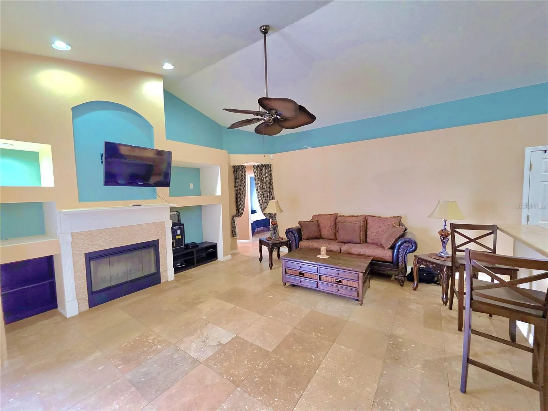 7927 Roundelay Drive New Port Richey FL 34654