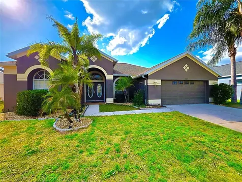 7927 Roundelay Drive New Port Richey FL 34654