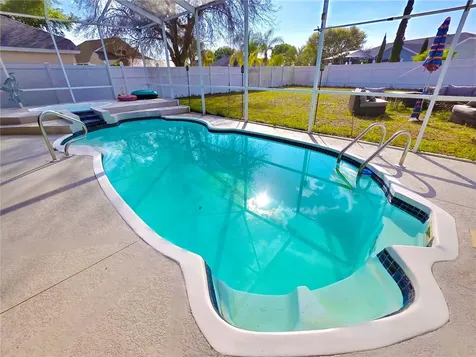 7927 Roundelay Drive New Port Richey FL 34654