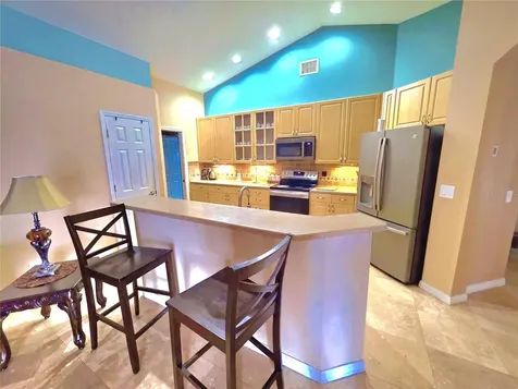 7927 Roundelay Drive New Port Richey FL 34654