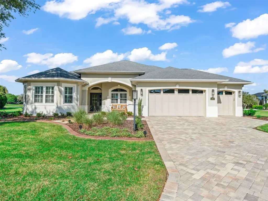 1477 Blease Loop The Villages FL 32162