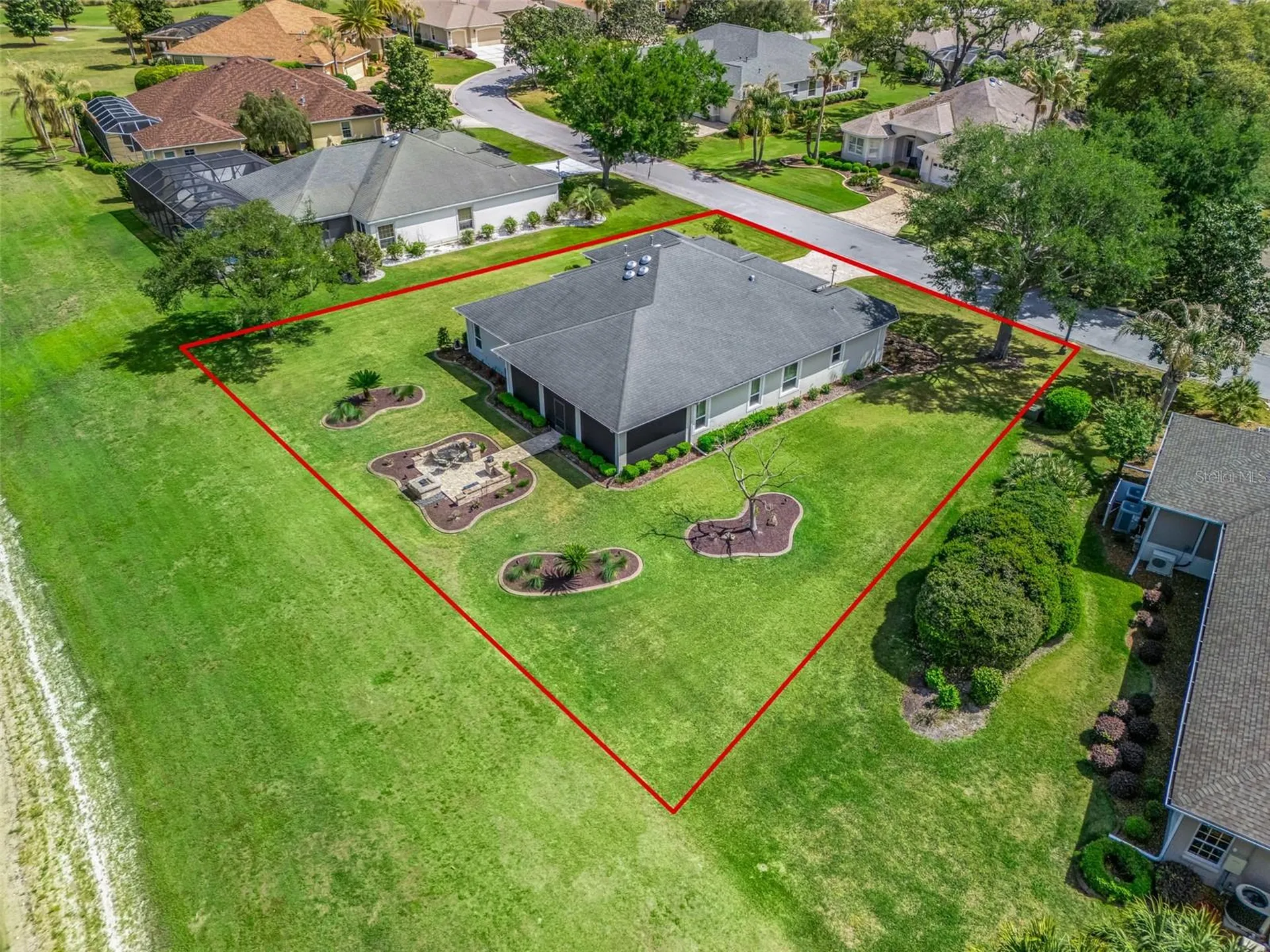 1477 Blease Loop The Villages FL 32162