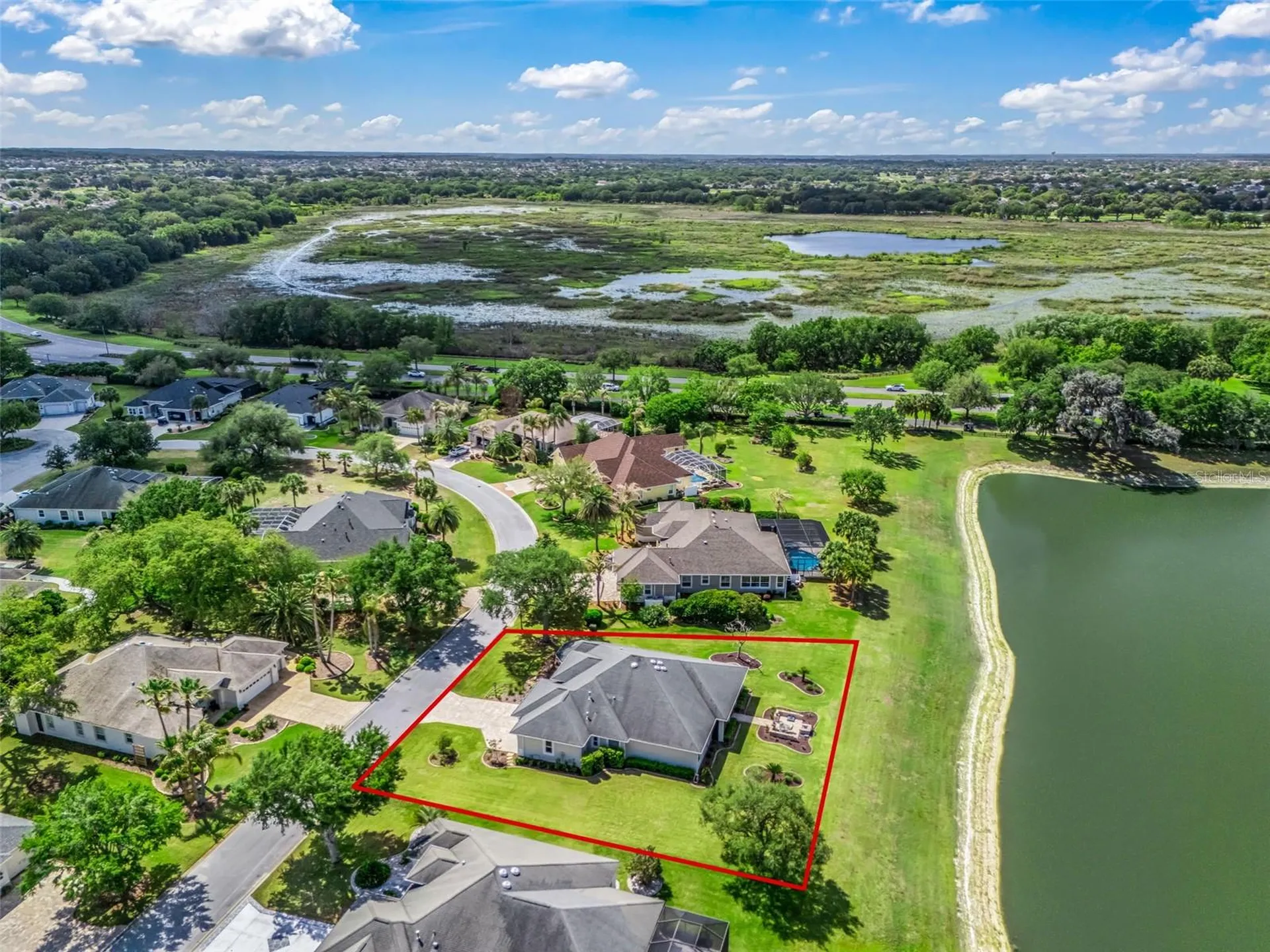 1477 Blease Loop The Villages FL 32162