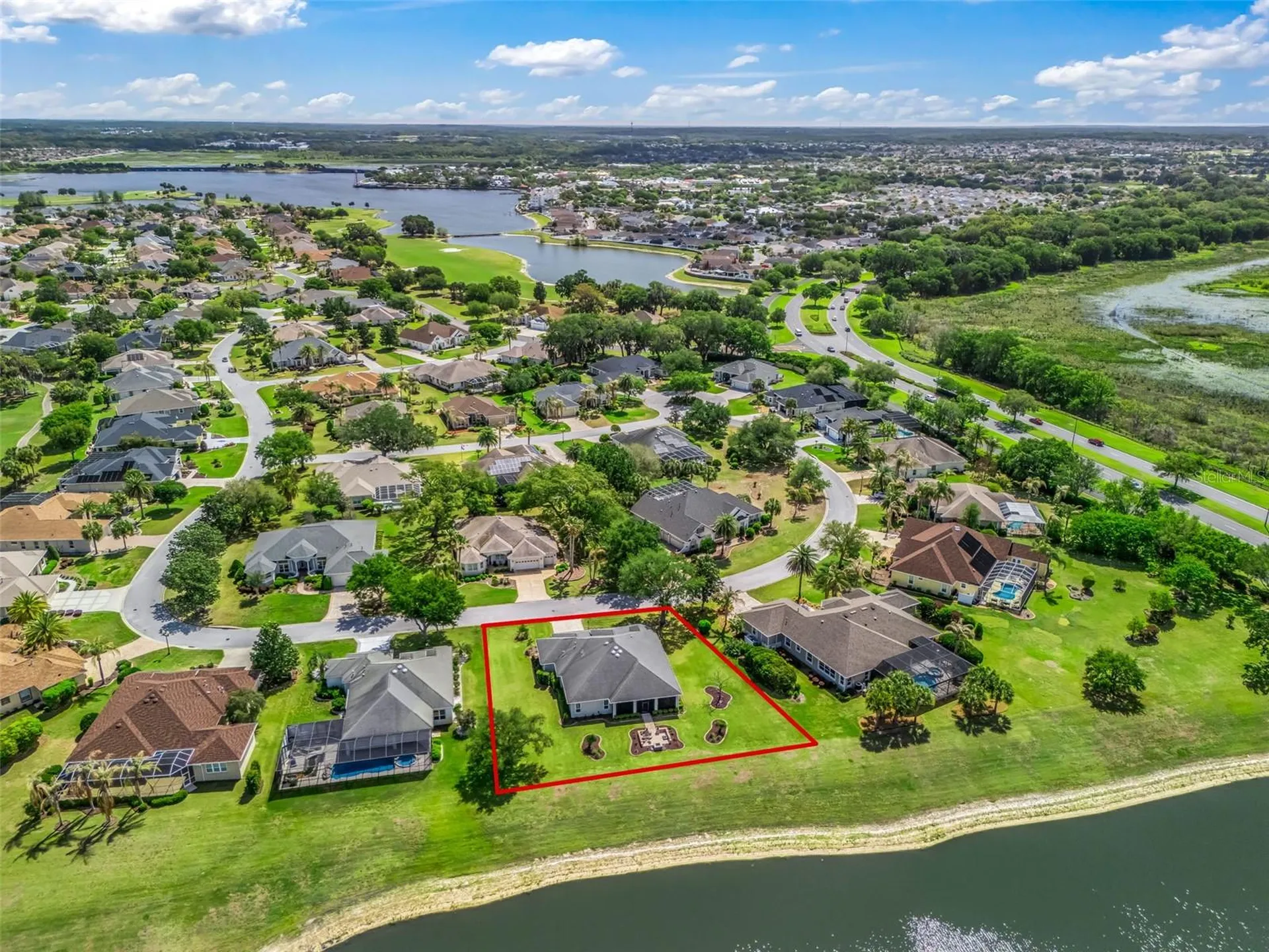 1477 Blease Loop The Villages FL 32162