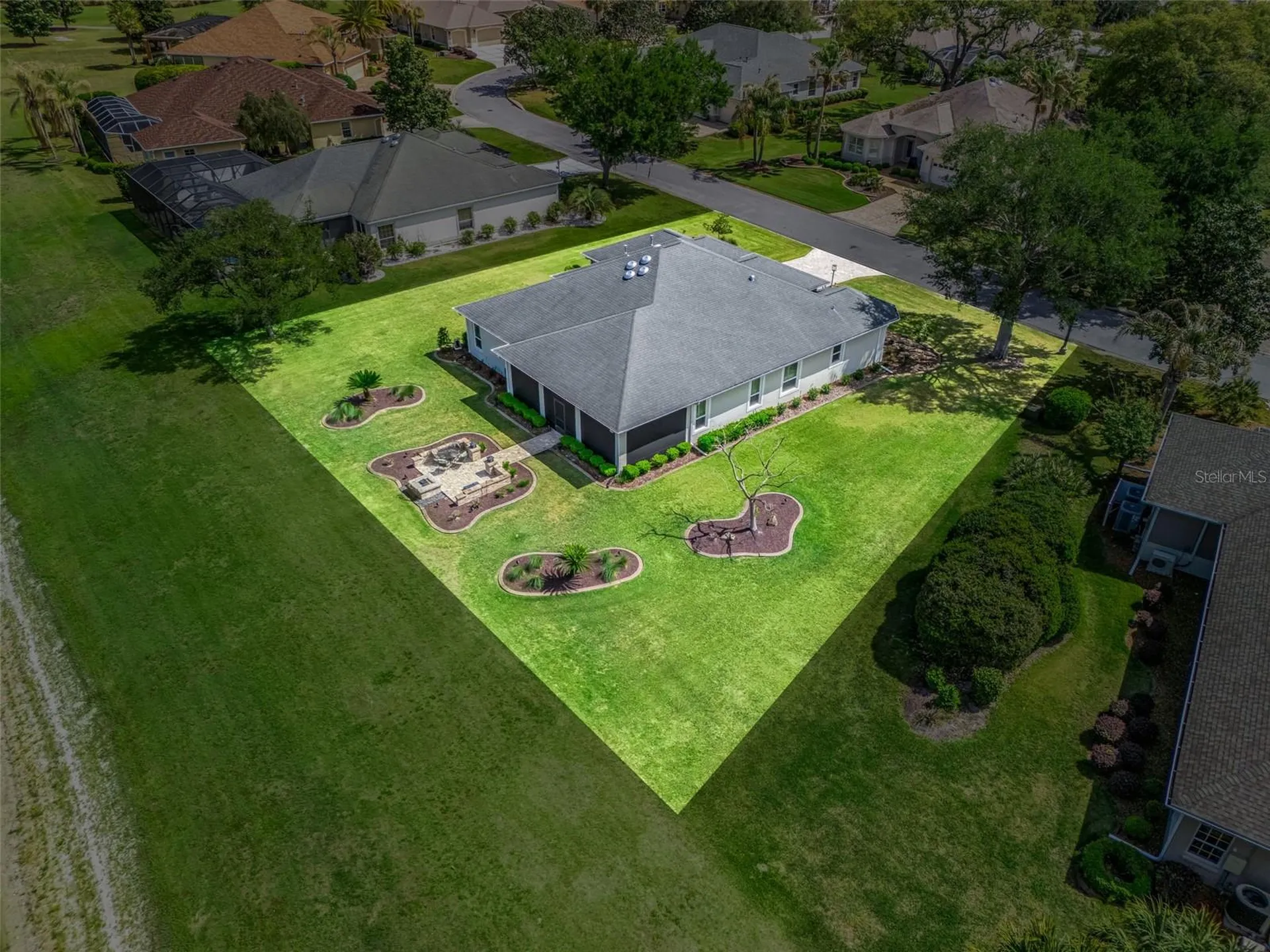 1477 Blease Loop The Villages FL 32162