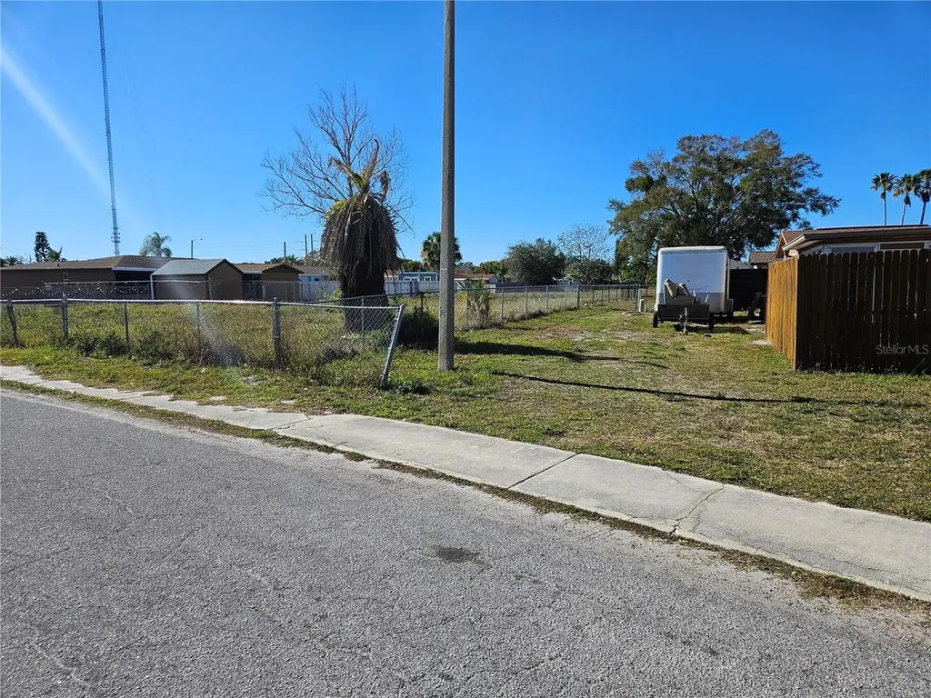1754 Solar Drive Holiday FL 34691