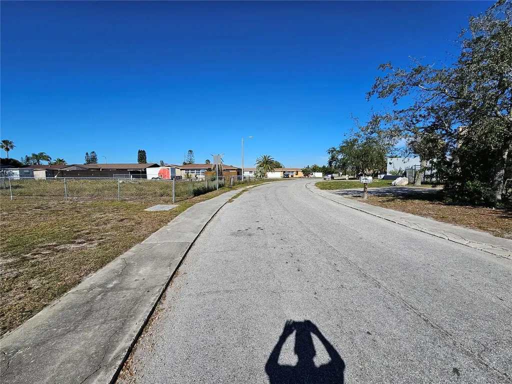 1754 Solar Drive Holiday FL 34691