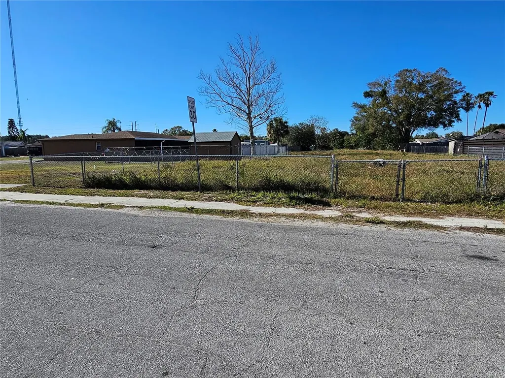 1754 Solar Drive Holiday FL 34691