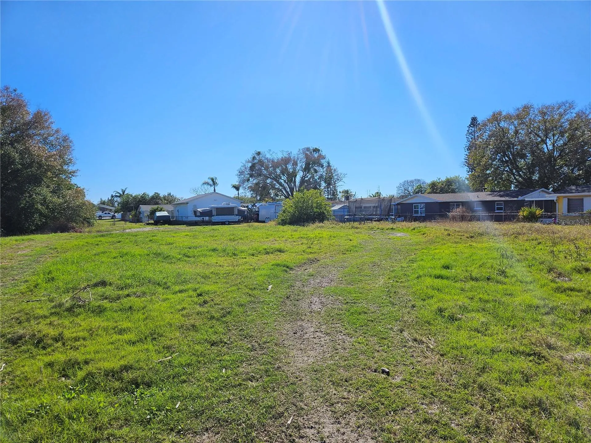 1754 Solar Drive Holiday FL 34691