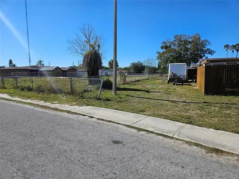 1754 Solar Drive Holiday FL 34691