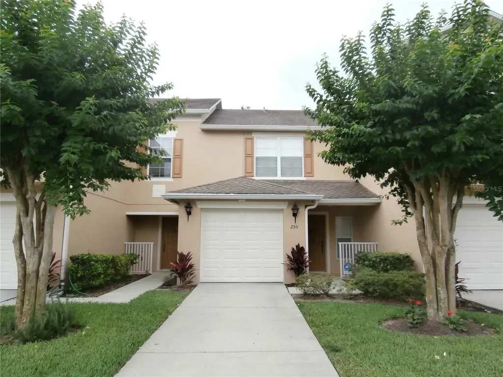 255 Sterling Springs Lane Altamonte Springs FL 32714
