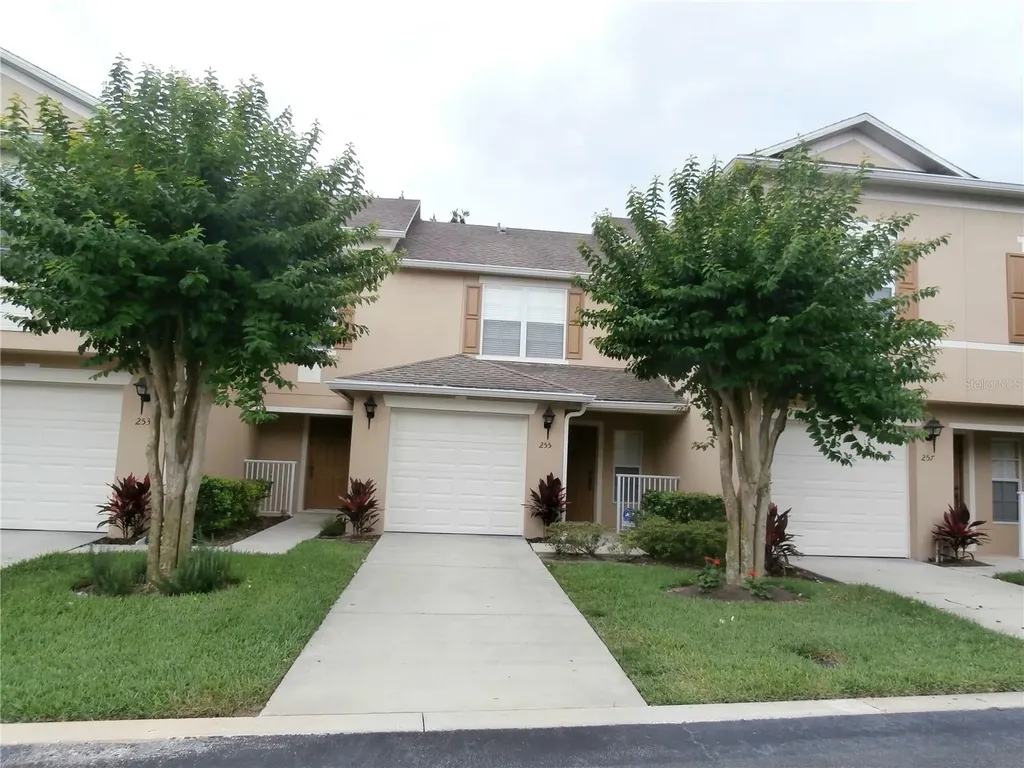 255 Sterling Springs Lane Altamonte Springs FL 32714