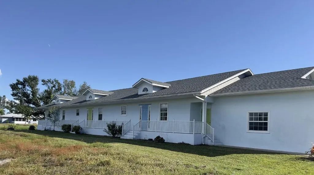 226 Boundary Boulevard Rotonda West FL 33947