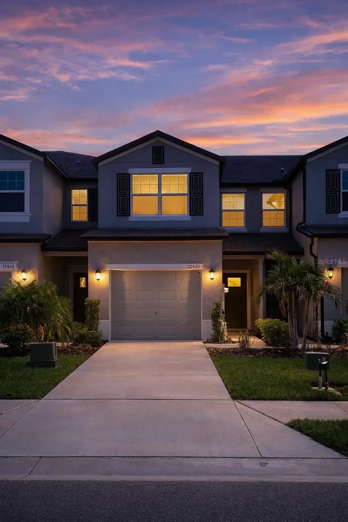 12420 Crystal Jade Way Parrish FL 34219