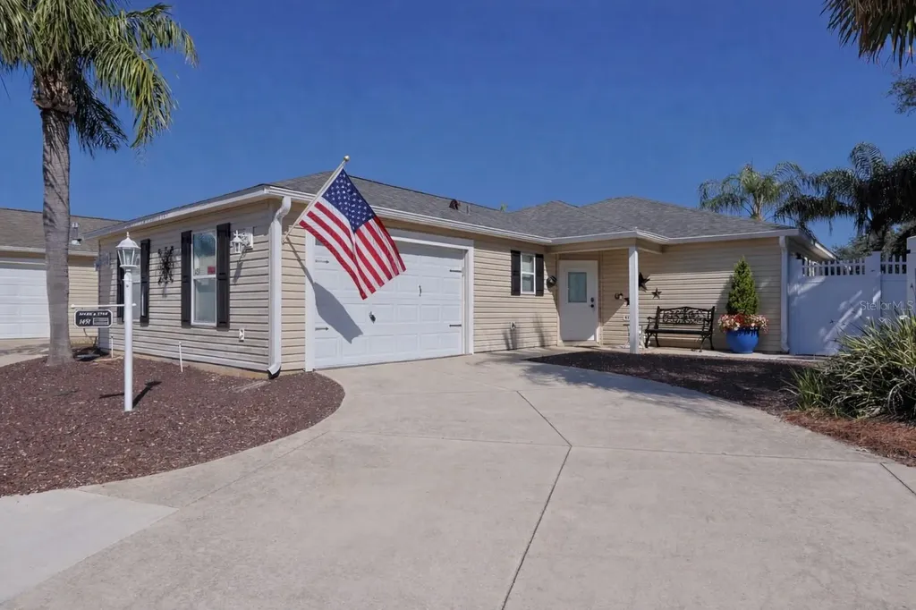 1451 Rosedale Way The Villages FL 32162