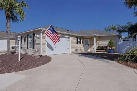 1451 Rosedale Way The Villages FL 32162