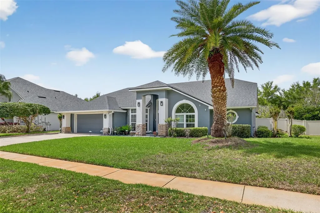 5232 Hammock Circle St Cloud FL 34771