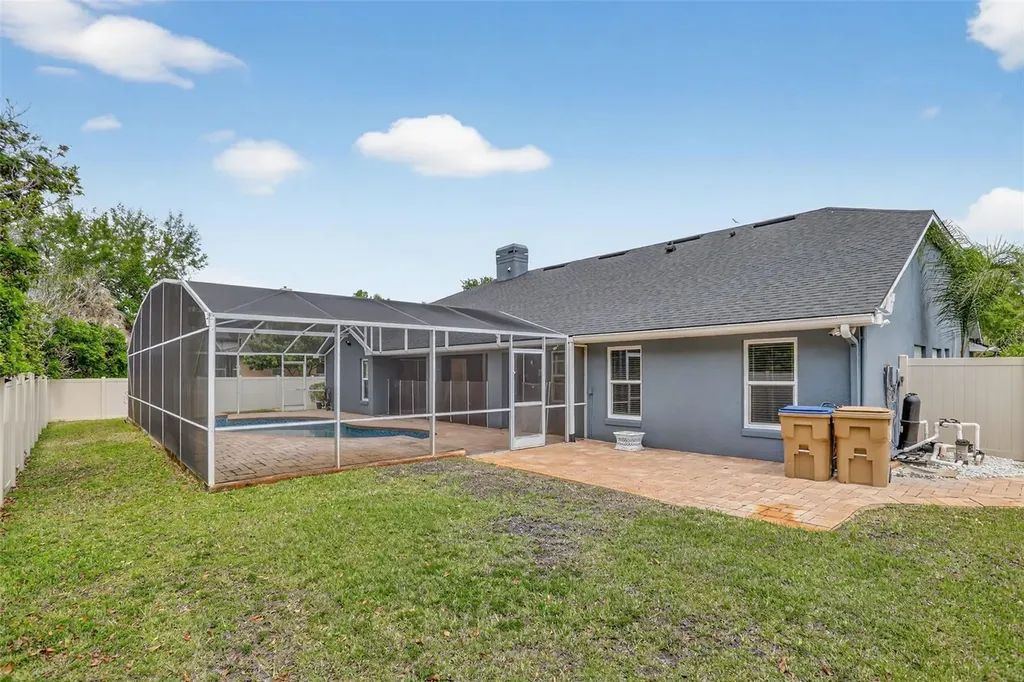 5232 Hammock Circle St Cloud FL 34771