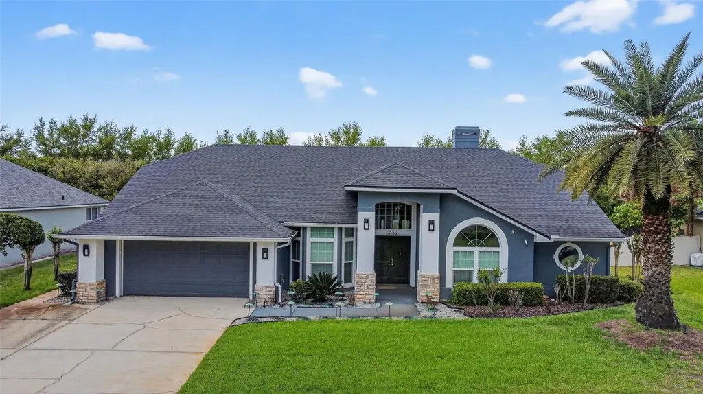 5232 Hammock Circle St Cloud FL 34771