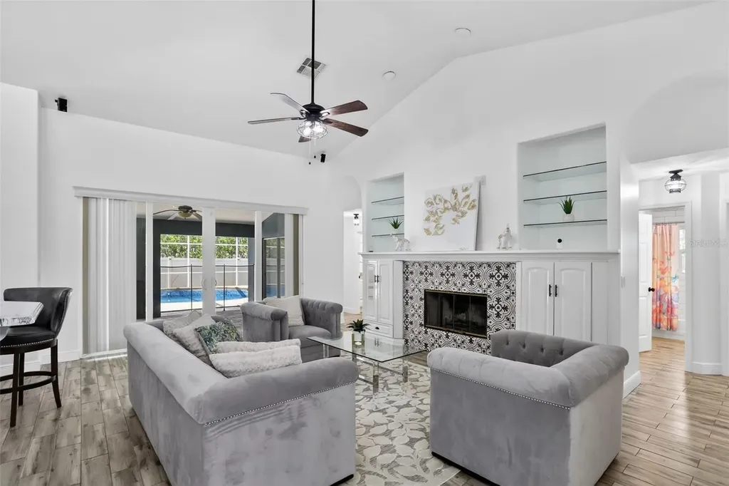 5232 Hammock Circle St Cloud FL 34771