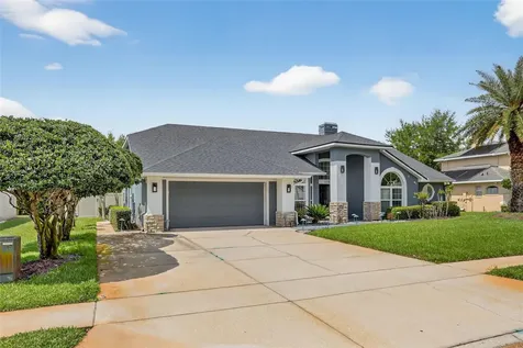 5232 Hammock Circle St Cloud FL 34771