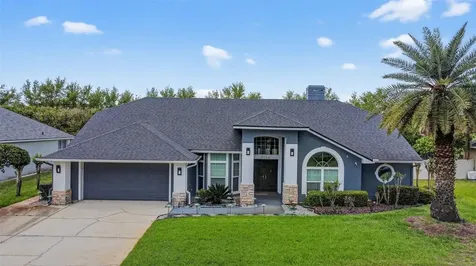 5232 Hammock Circle St Cloud FL 34771