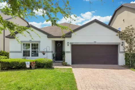 3468 Middlebrook Place St Cloud FL 34773
