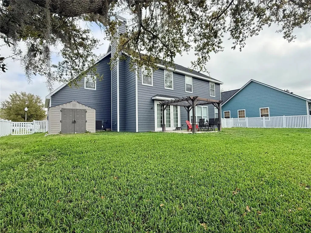 34834 Redding Lane Zephyrhills FL 33541