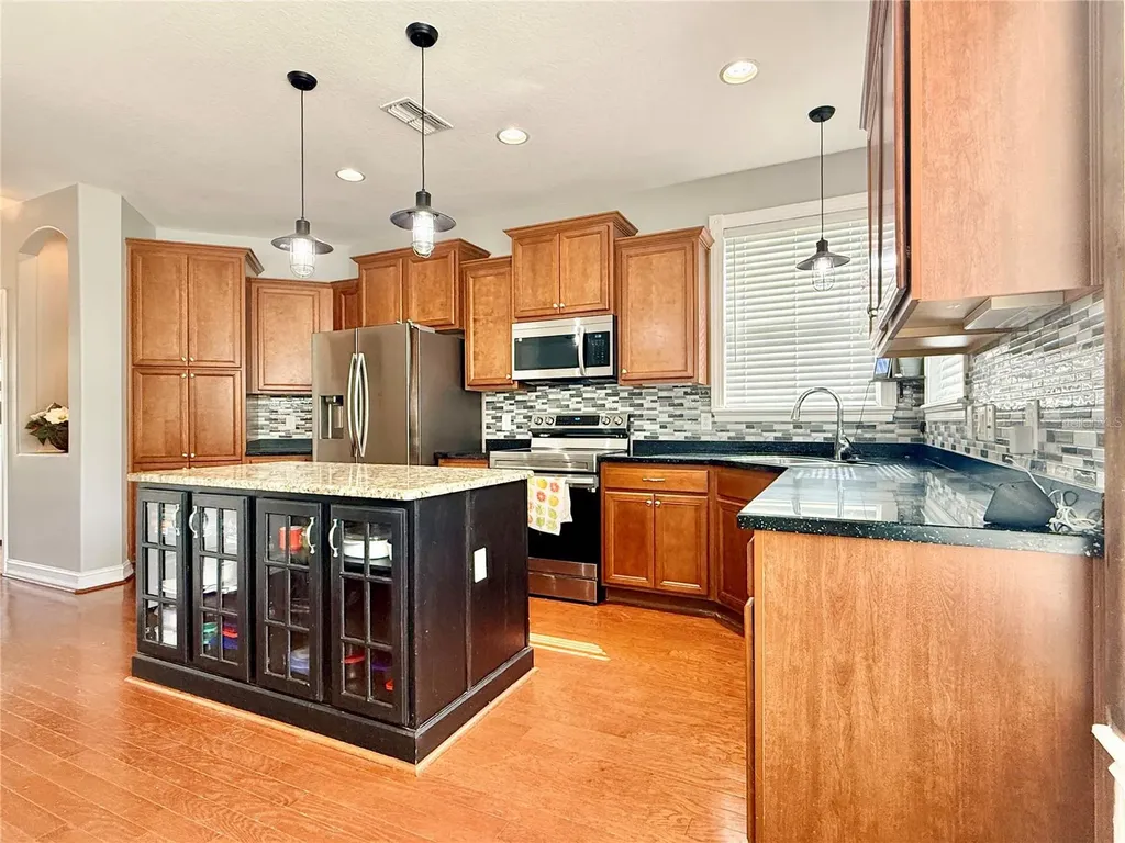 34834 Redding Lane Zephyrhills FL 33541