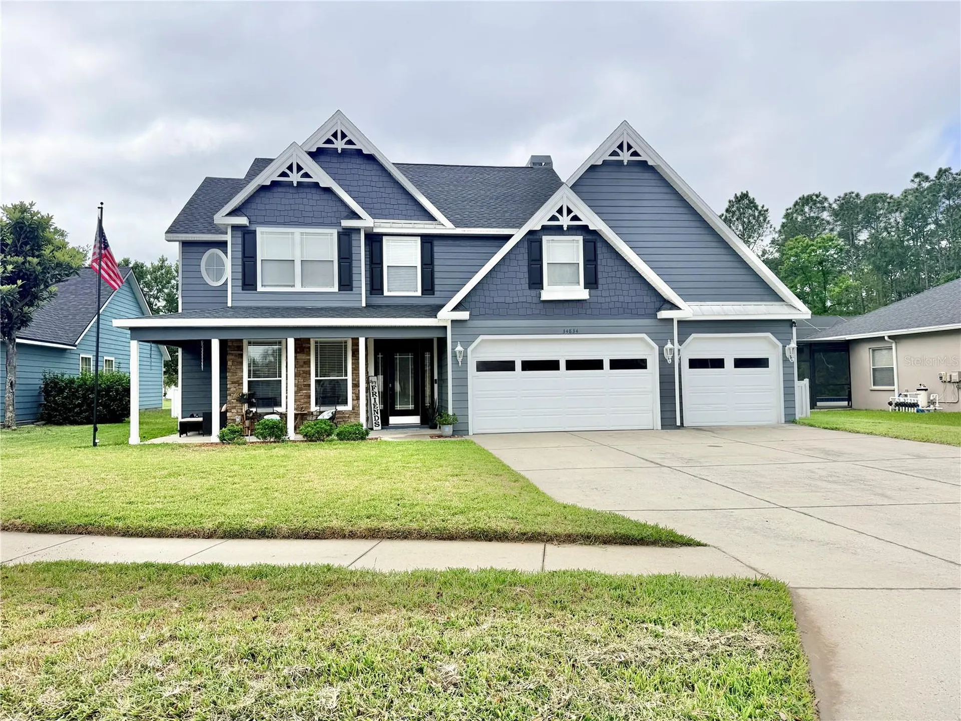 34834 Redding Lane Zephyrhills FL 33541