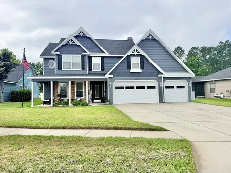 34834 Redding Lane Zephyrhills FL 33541