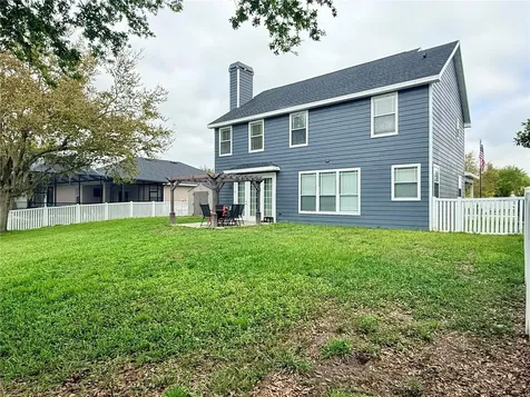 34834 Redding Lane Zephyrhills FL 33541