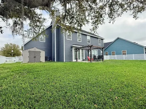 34834 Redding Lane Zephyrhills FL 33541