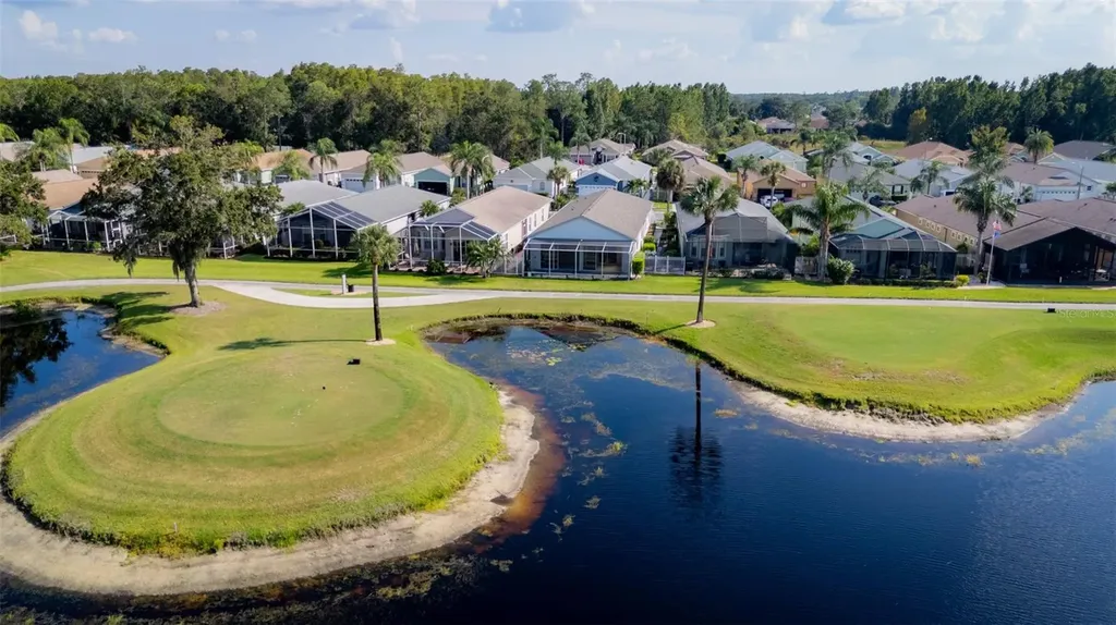 20941 Tangor Road Land O Lakes FL 34637