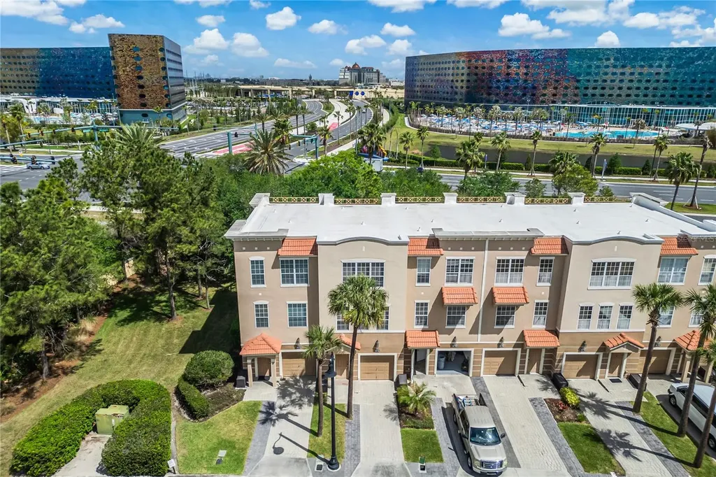 5002 Tideview Circle Orlando FL 32819