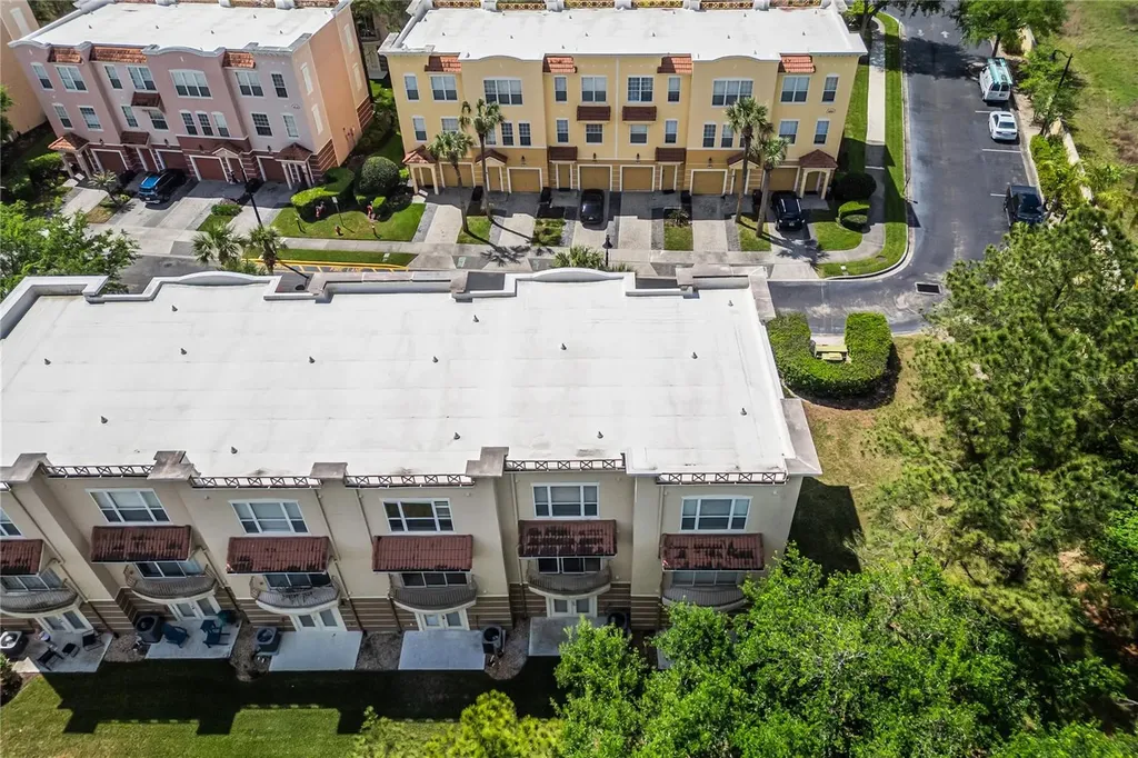 5002 Tideview Circle Orlando FL 32819