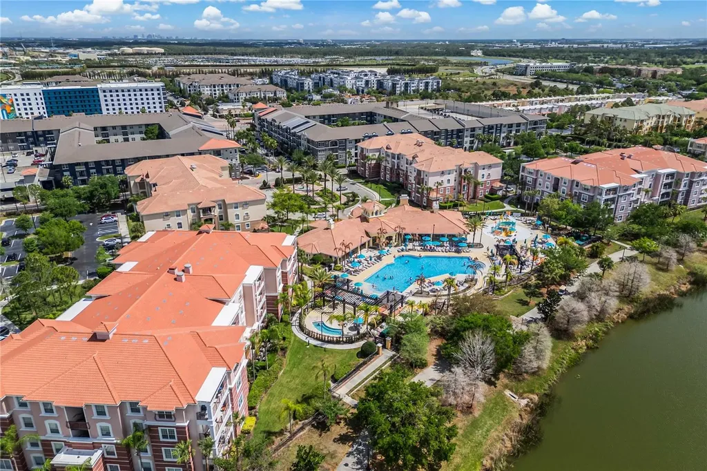 5002 Tideview Circle Orlando FL 32819