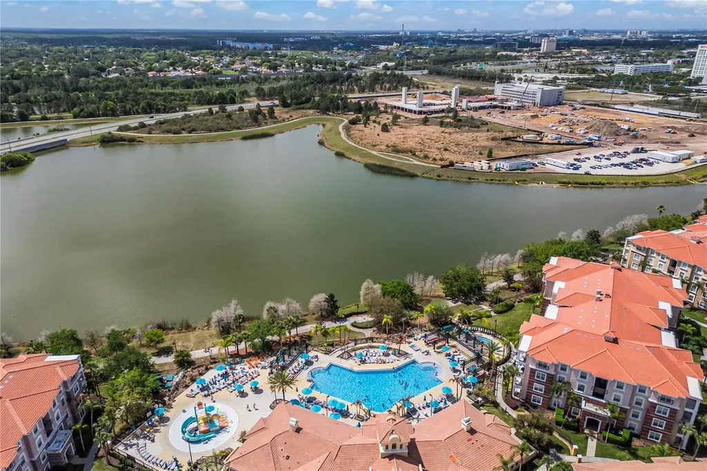 5002 Tideview Circle Orlando FL 32819