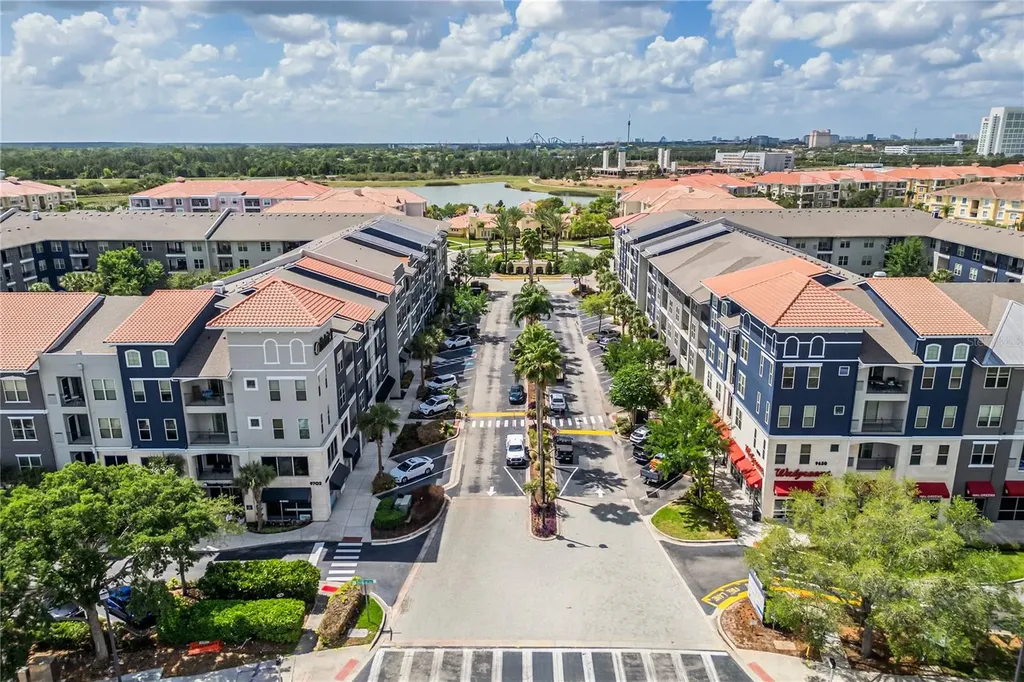 5002 Tideview Circle Orlando FL 32819