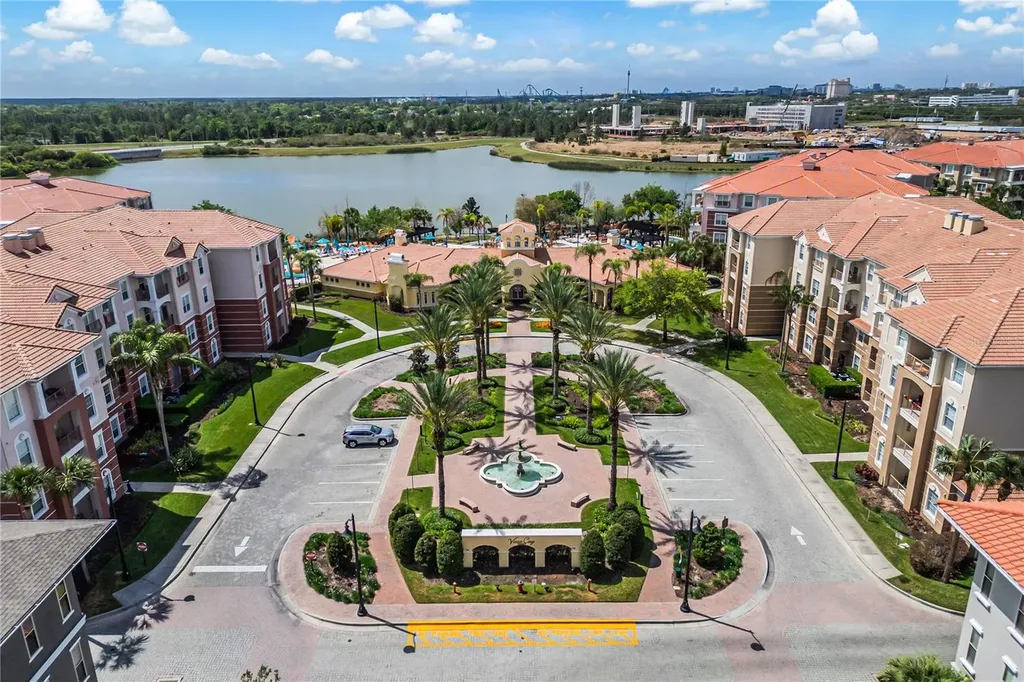 5002 Tideview Circle Orlando FL 32819