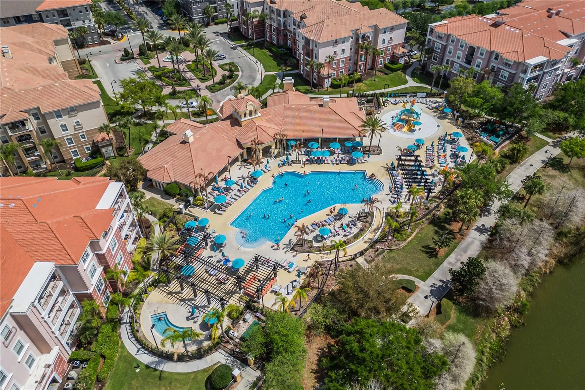 5002 Tideview Circle Orlando FL 32819