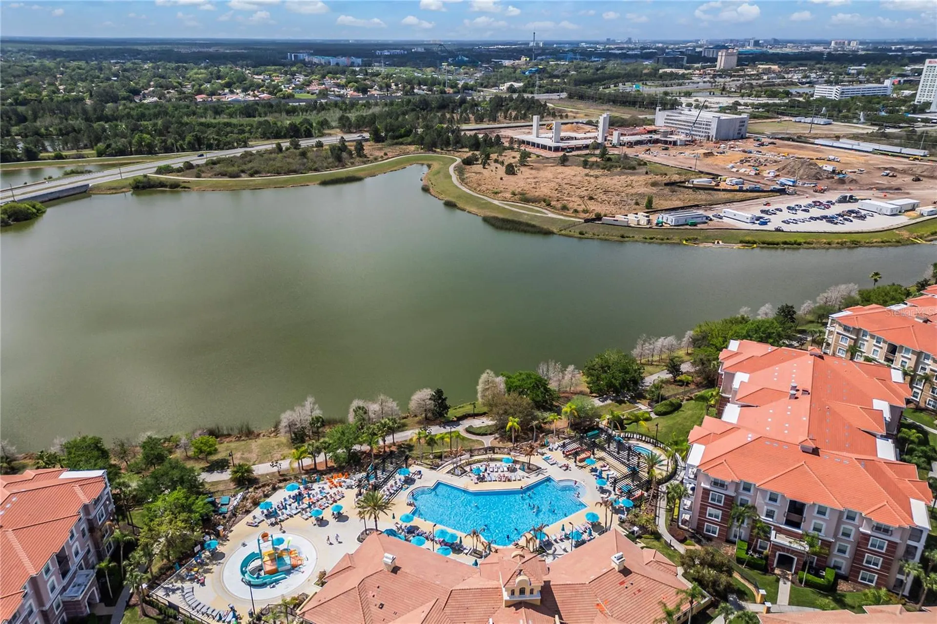 5002 Tideview Circle Orlando FL 32819