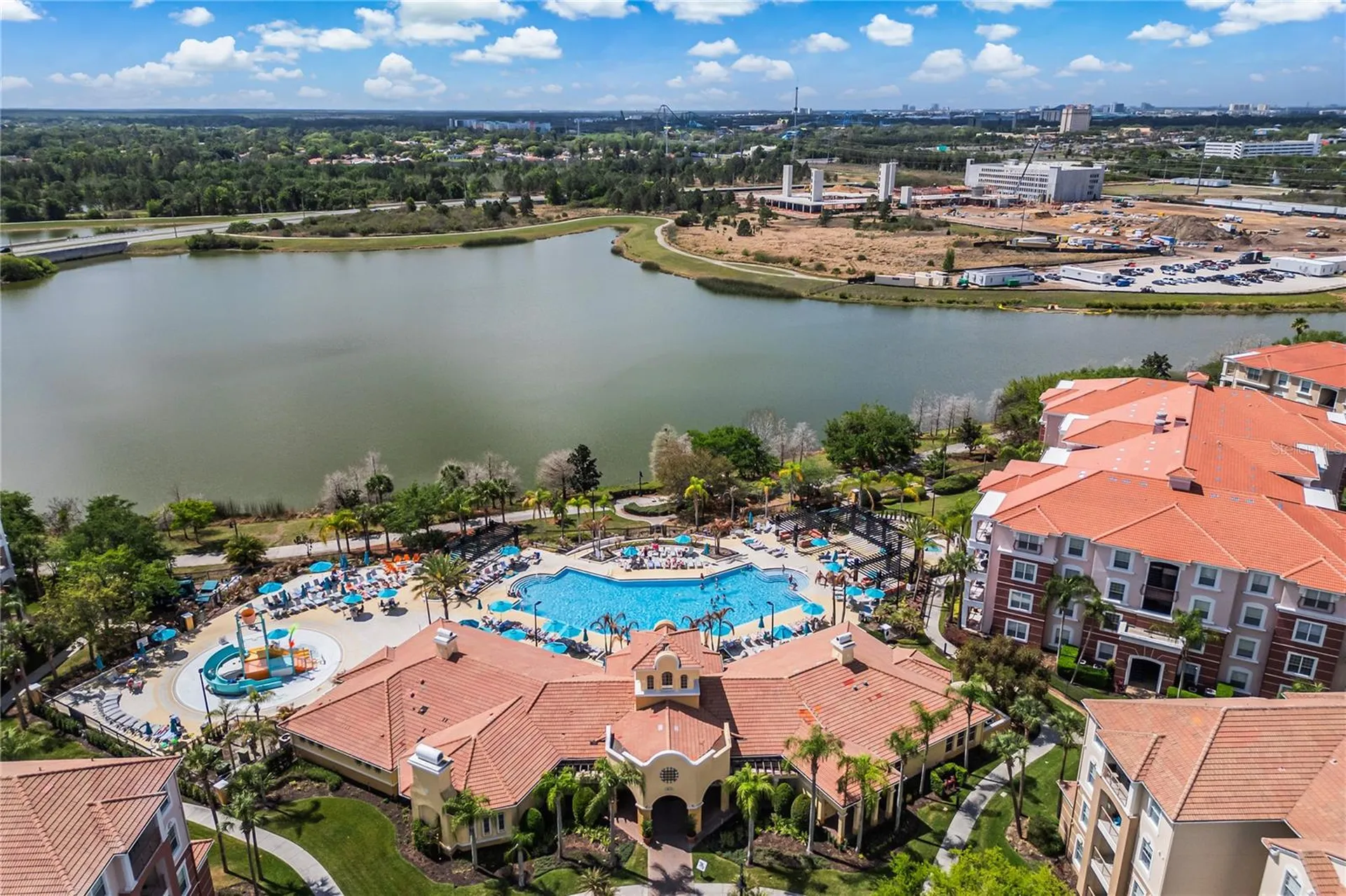 5002 Tideview Circle Orlando FL 32819